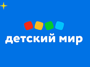 Детский мир