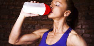 Сывороточный протеин что это такое и для чего