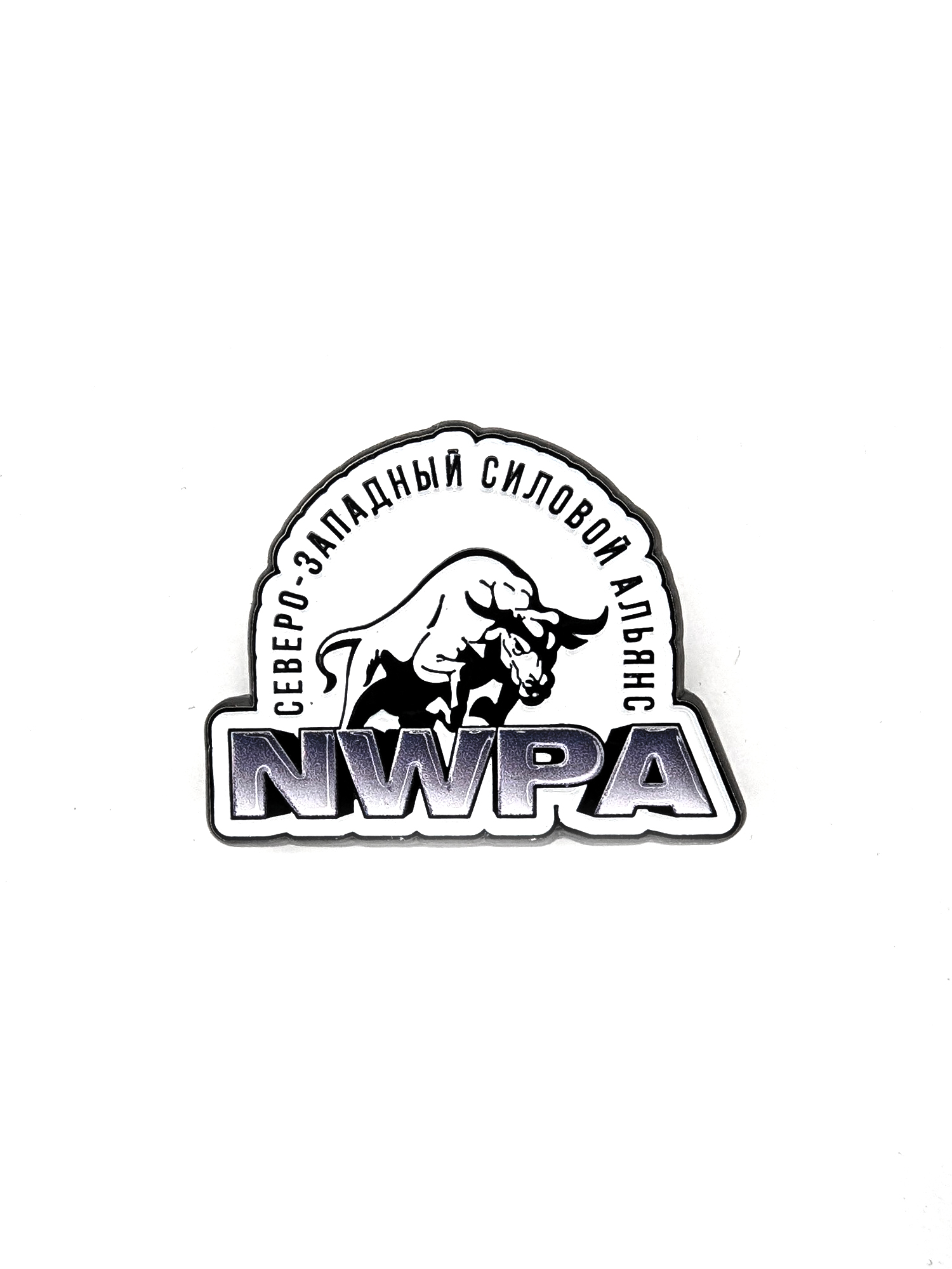 Значок NWPA