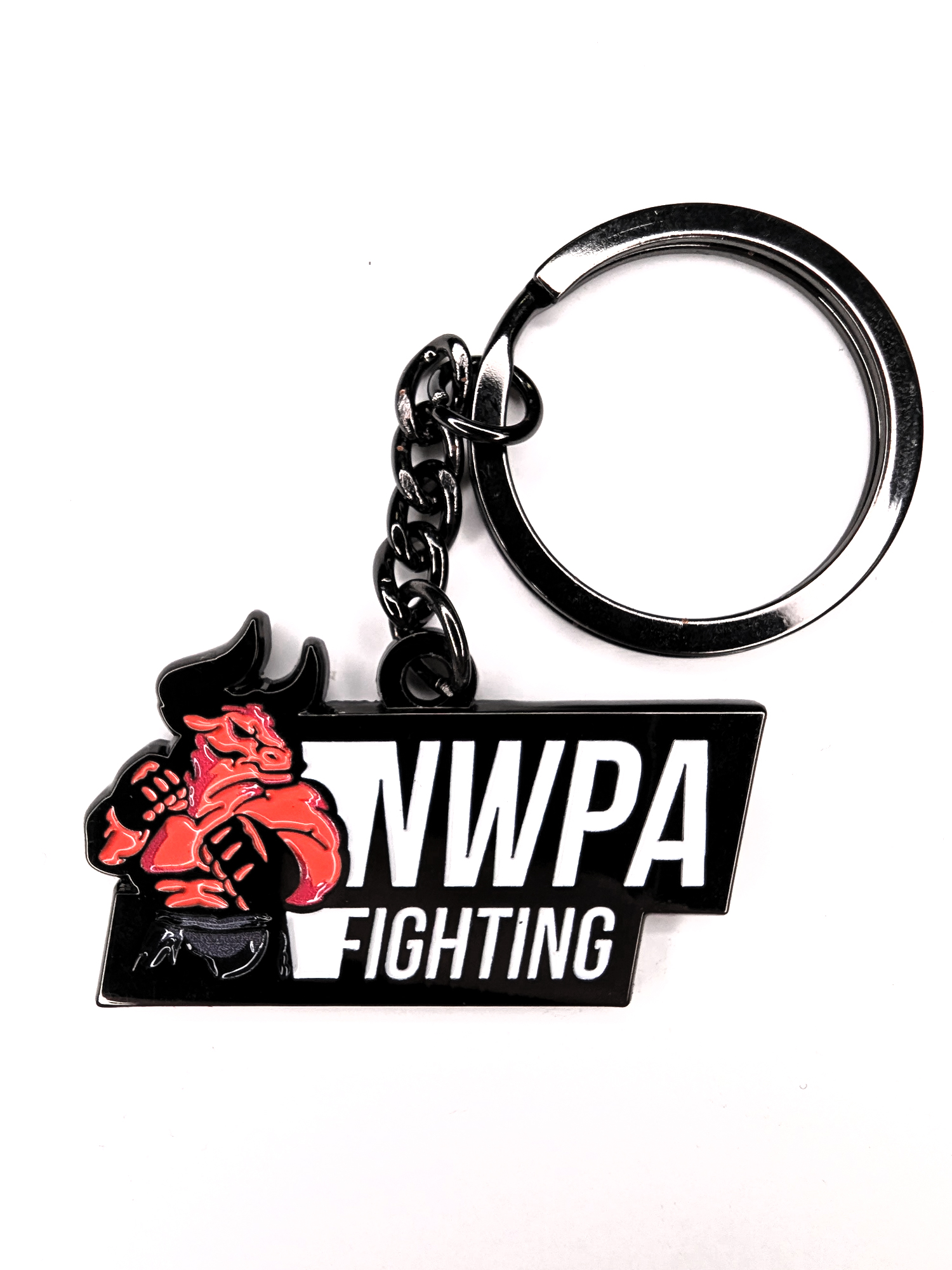 Брелок NWPA Fighting