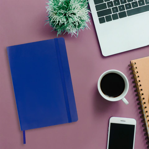 Блокнот МАЛЫЙ ФОРМАТ (100x150 мм) А6, BRAUBERG 