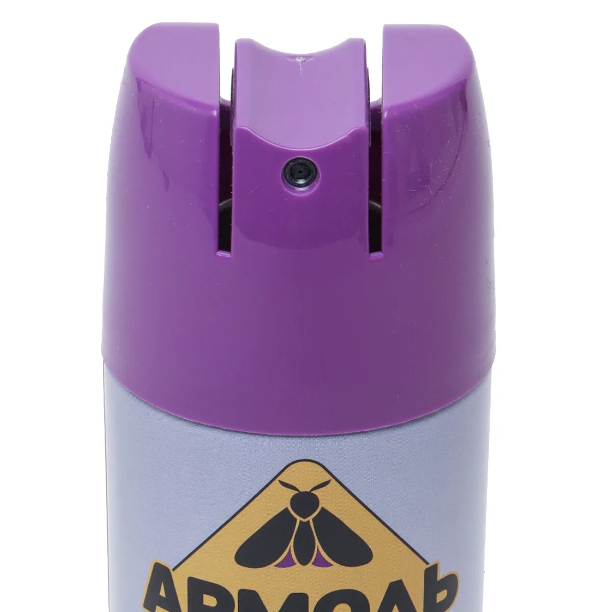 Аэрозоль от моли для одежды и текстиля 190 мл, АРМОЛЬ ЭКСПЕРТ 