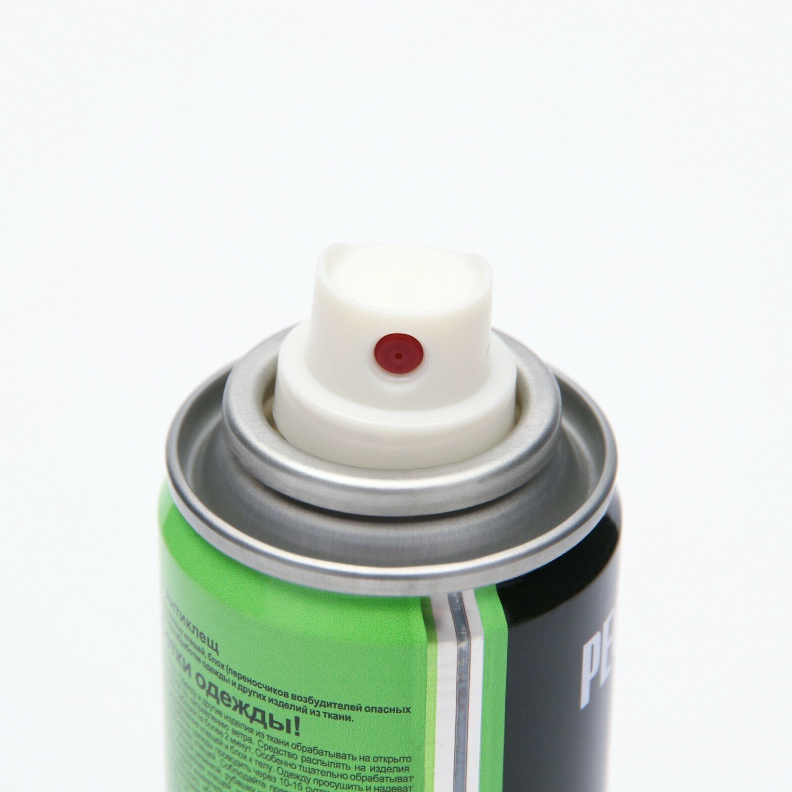 Средство аэрозольное инсектоакарицидное от клещей 100 мл, РЕФТАМИД 