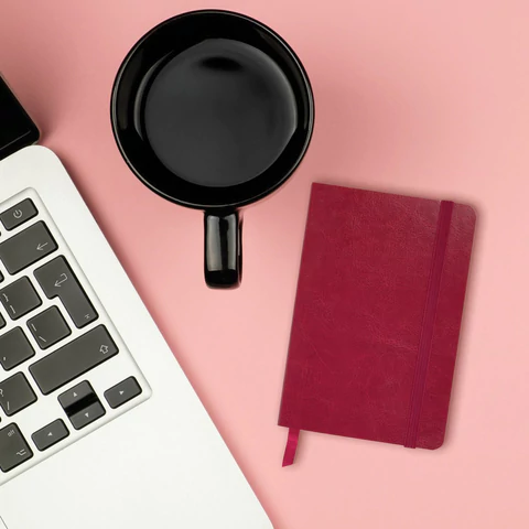 Блокнот А5 (148x218 мм), BRAUBERG 