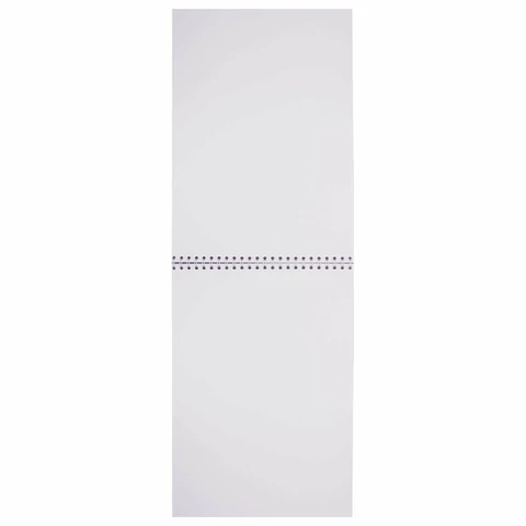 Скетчбук, белая бумага 160 г/м2, 205х290 мм, 30 л., гребень, жёсткая подложка, BRAUBERG ART DEBUT, 110985