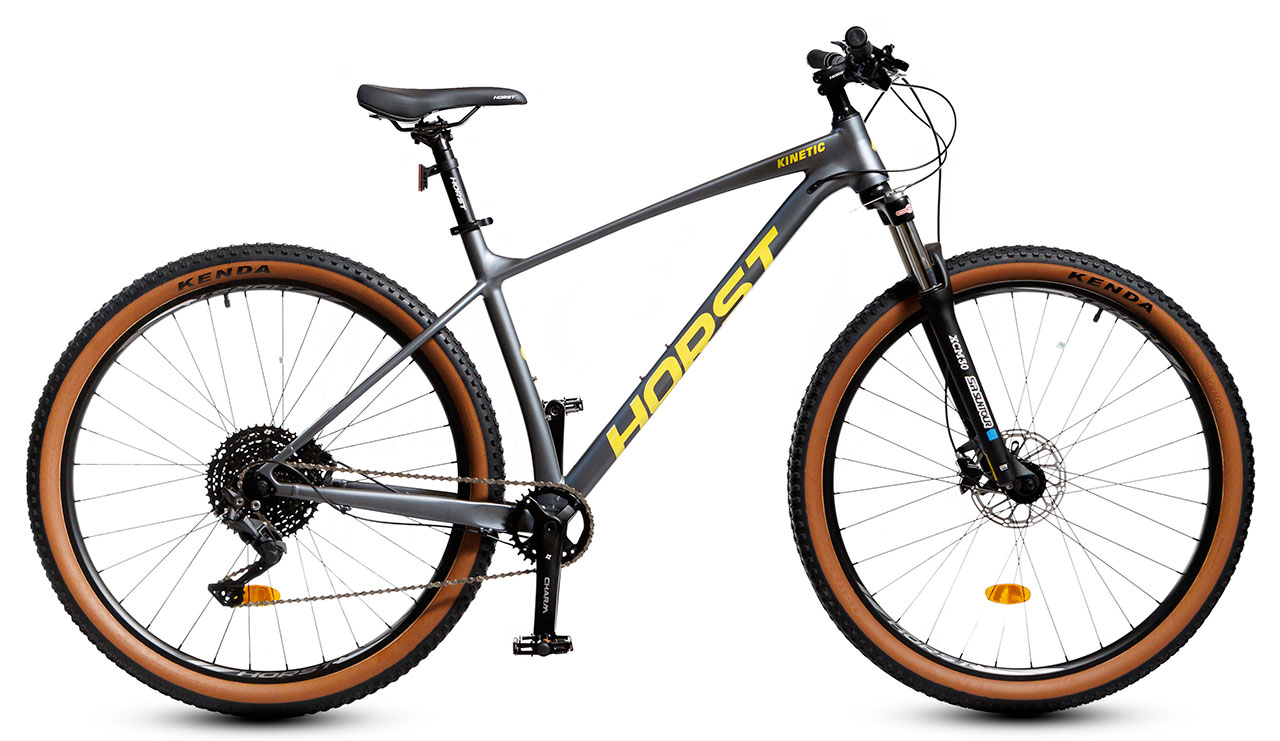 Велосипед HORST Kinetic 29