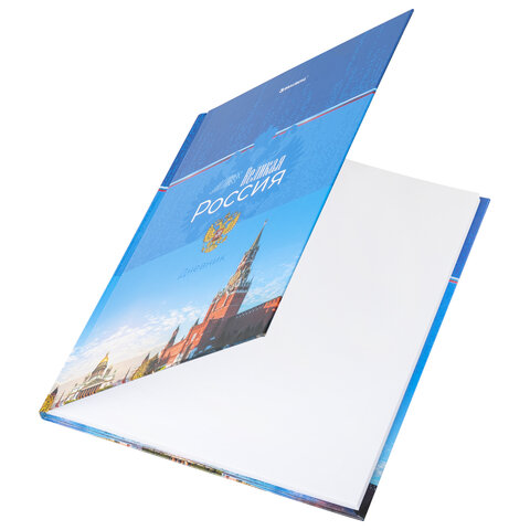 Дневник 1-4 класс 48 л., твердый, BRAUBERG, глянцевая ламинация, с подсказом, 