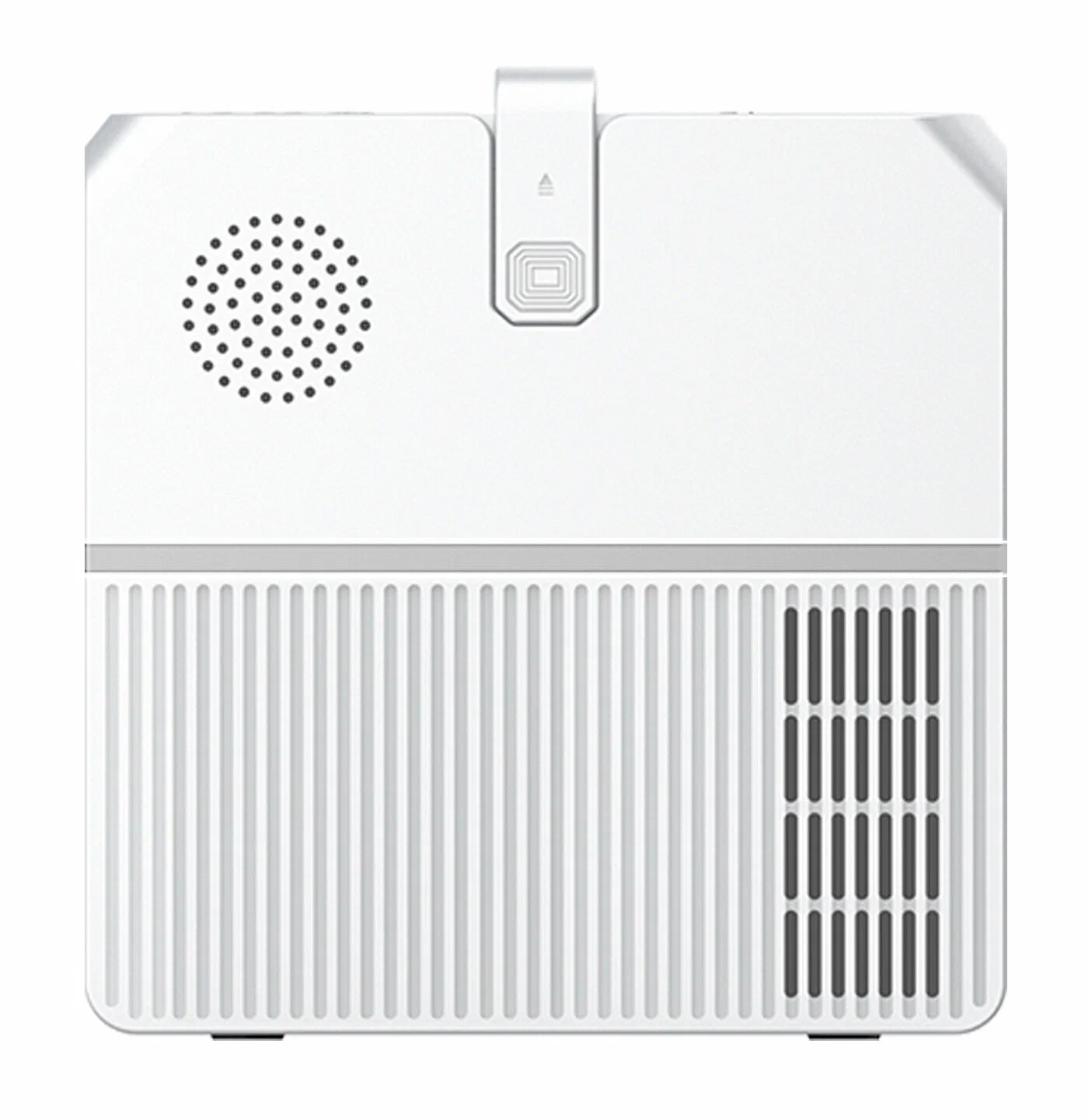 Проектор CACTUS CS-PRC.04WT.WUXGA-A, LCD, 1920x1080, 16:9, 3500 лм, 1000:1, 1,35 кг, серебряный