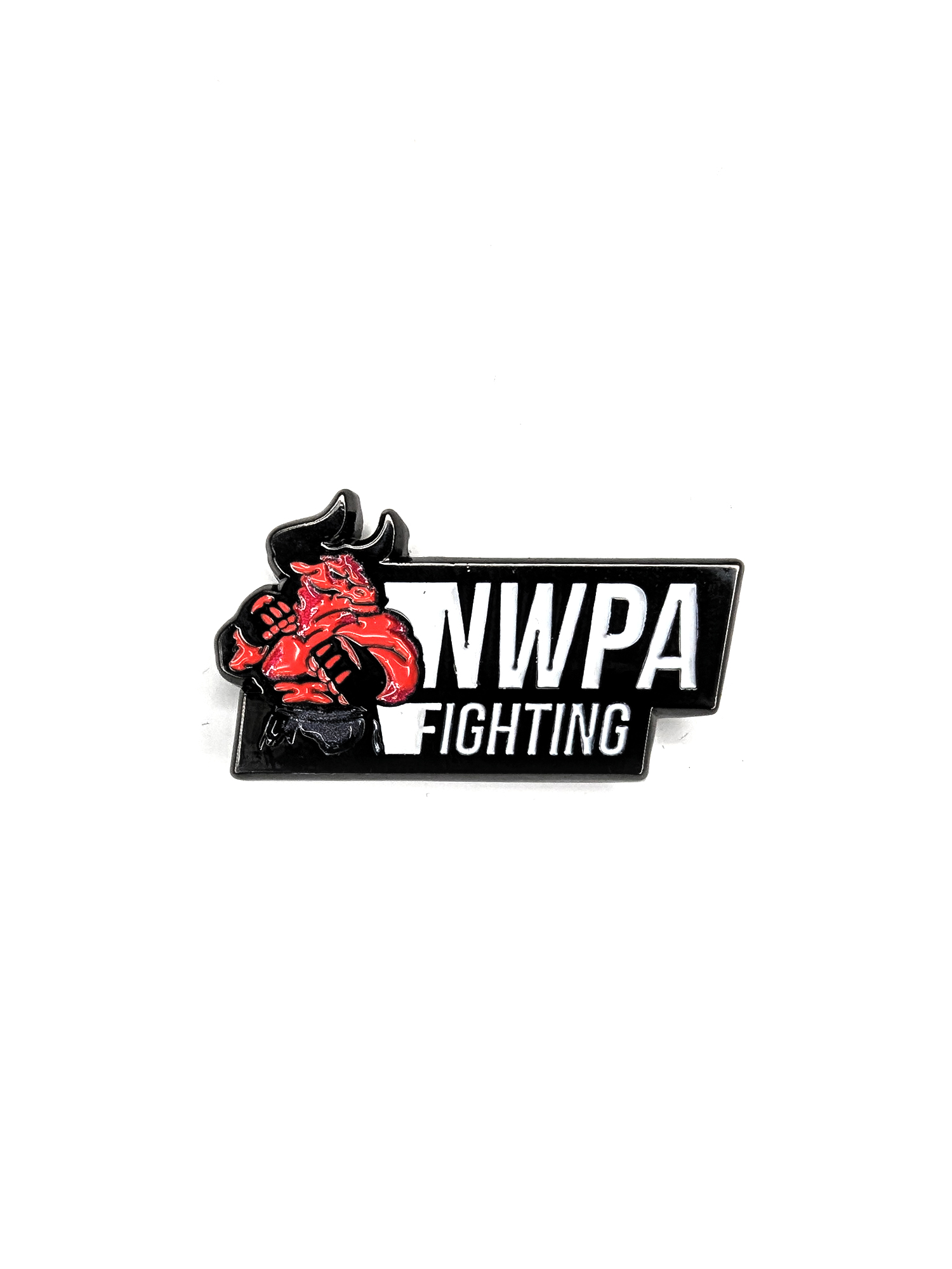 Значок NWPA Fighting