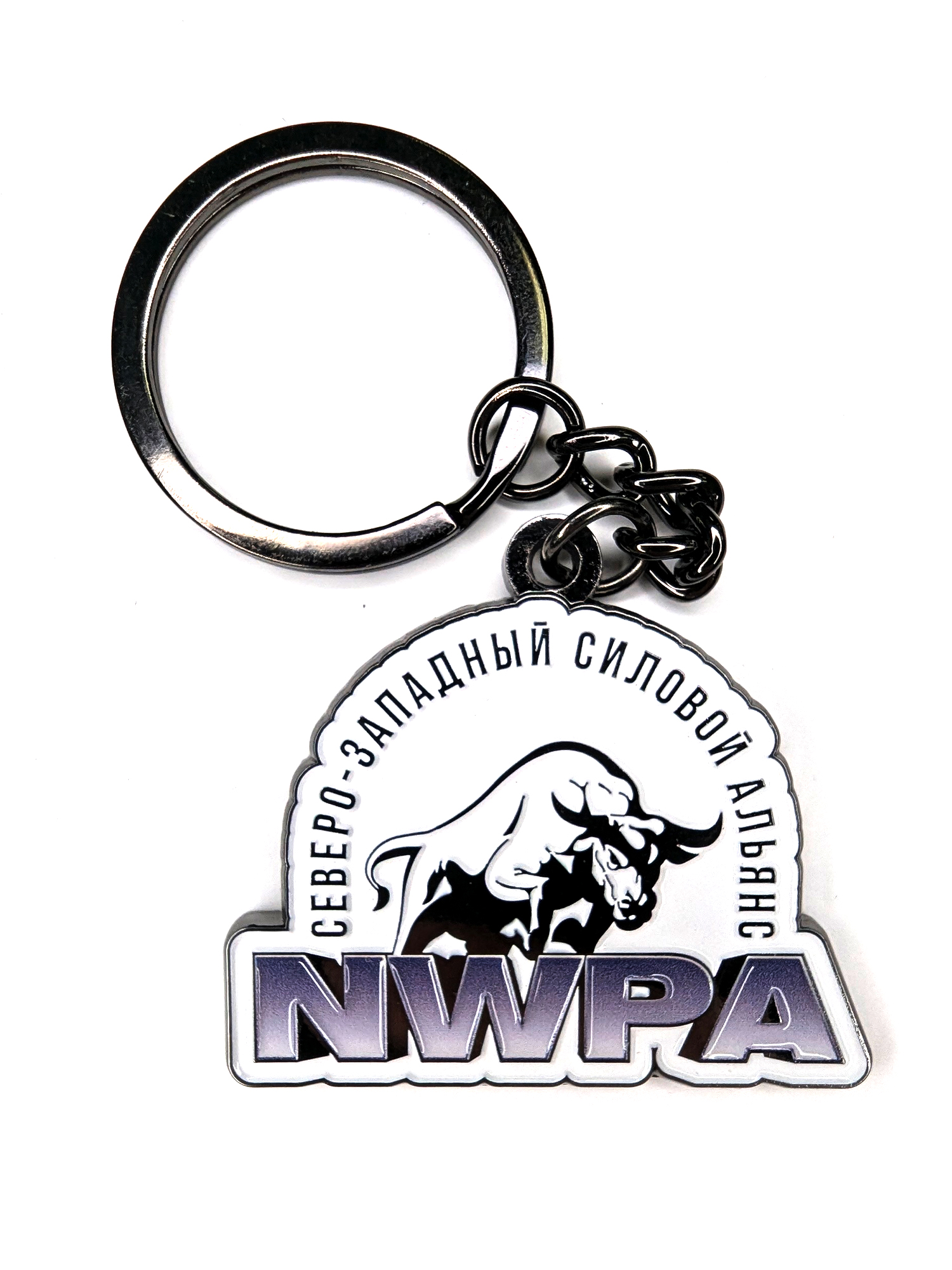 Брелок NWPA 