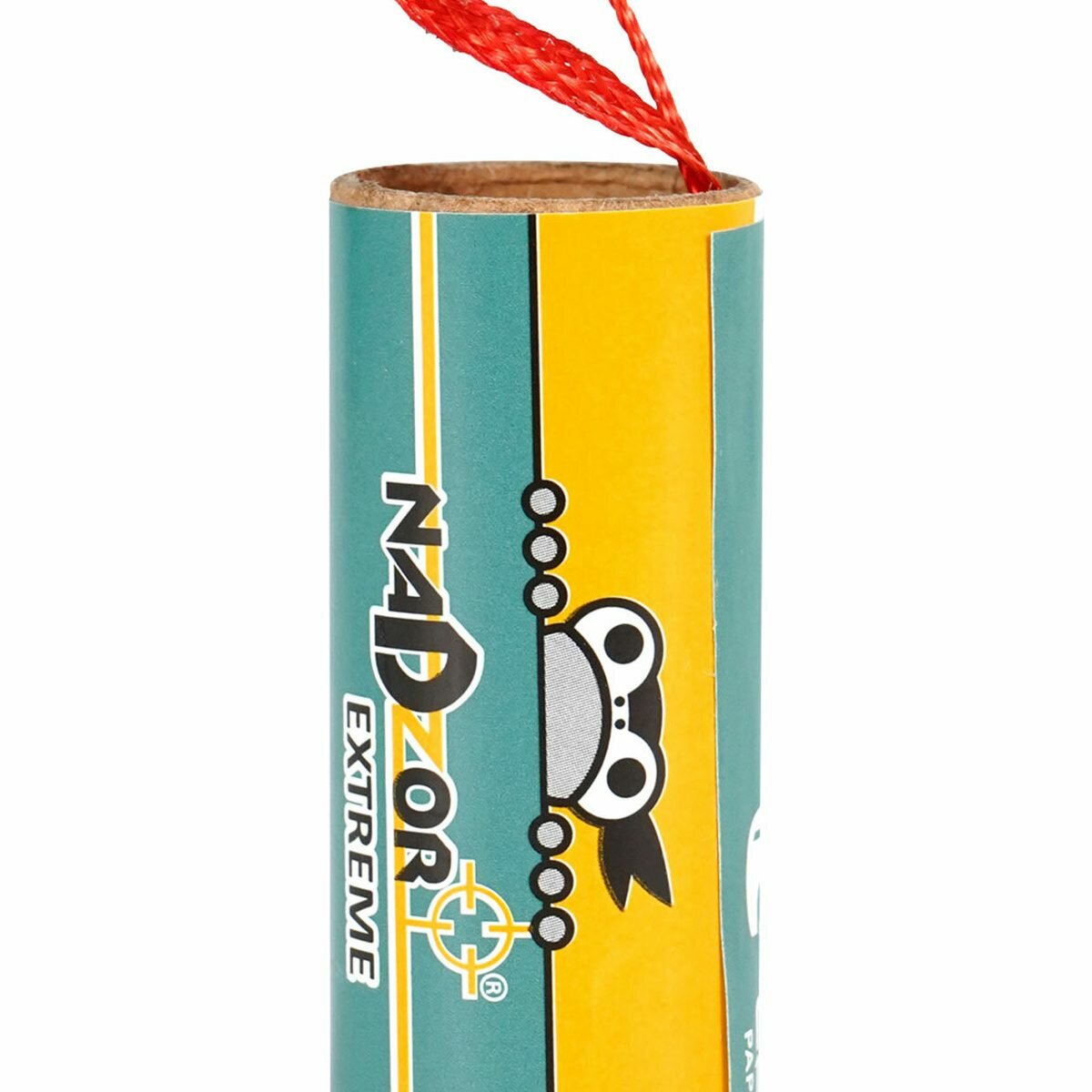 Липкая лента от мух усиленная мухоловка КОМПЛЕКТ 4 шт., NADZOR EXTREME, IFR1004