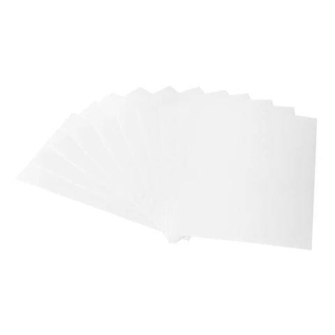 Бумага для акварели А4, 10 л., 200 г/м2, 210х297 мм, BRAUBERG, 