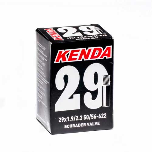 Камера велосипедная KENDA 29