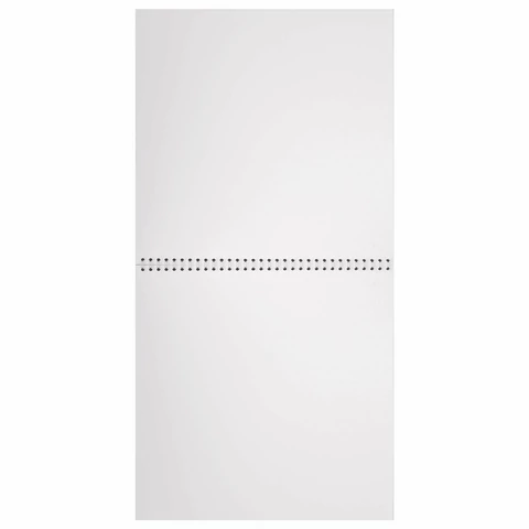 Скетчбук, акварельная белая бумага 200 г/м2 ГОЗНАК, 280х280 мм, 20 л., гребень, подложка, BRAUBERG ART DEBUT, 110992