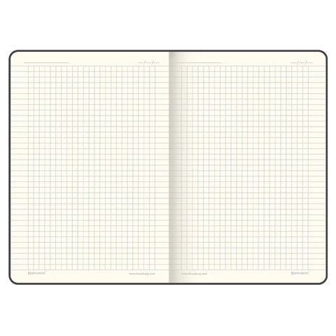 Блокнот А5 (148x218 мм), BRAUBERG 