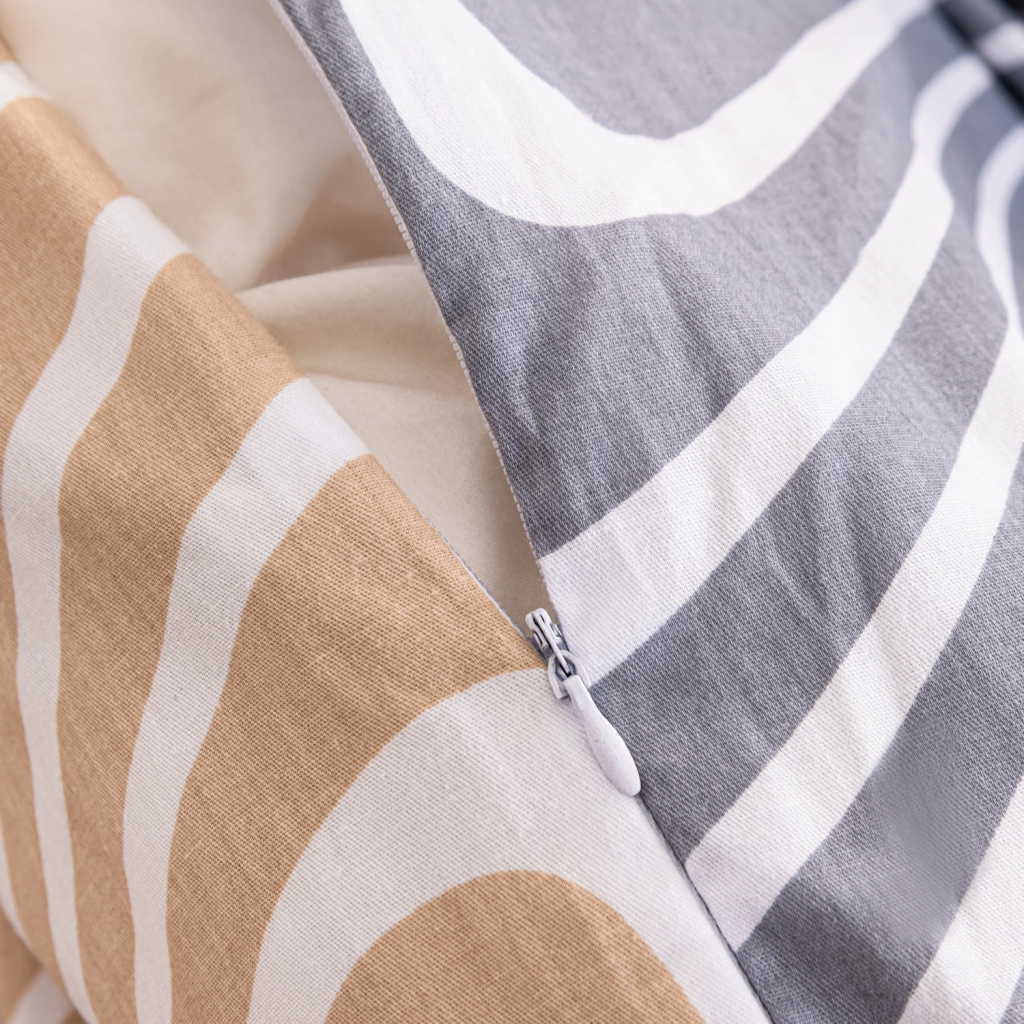 Комплект постельного белья Люкс Сатин 100% хлопок A354