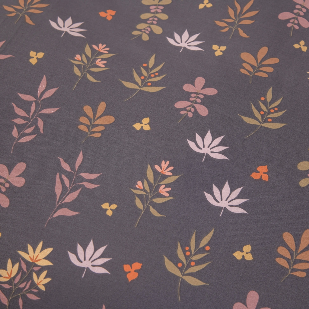 Комплект постельного белья Люкс Сатин 100% хлопок A374