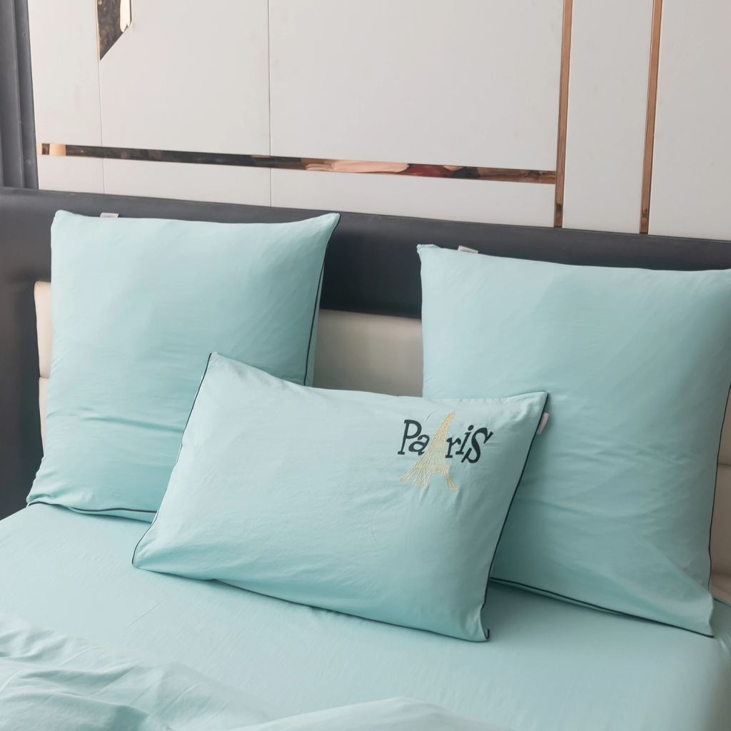 Комплект постельного белья Mood of Paris MP003