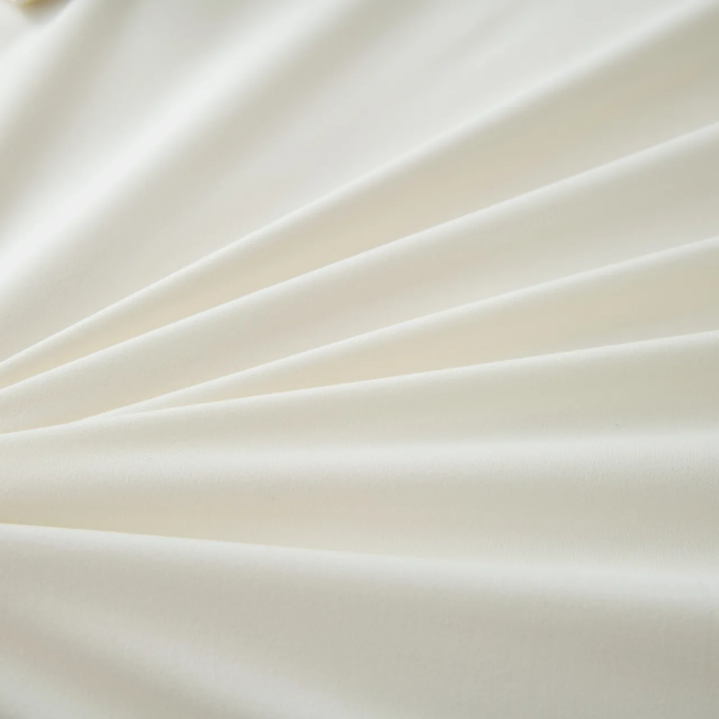 Комплект постельного белья Однотонный Сатин CS037