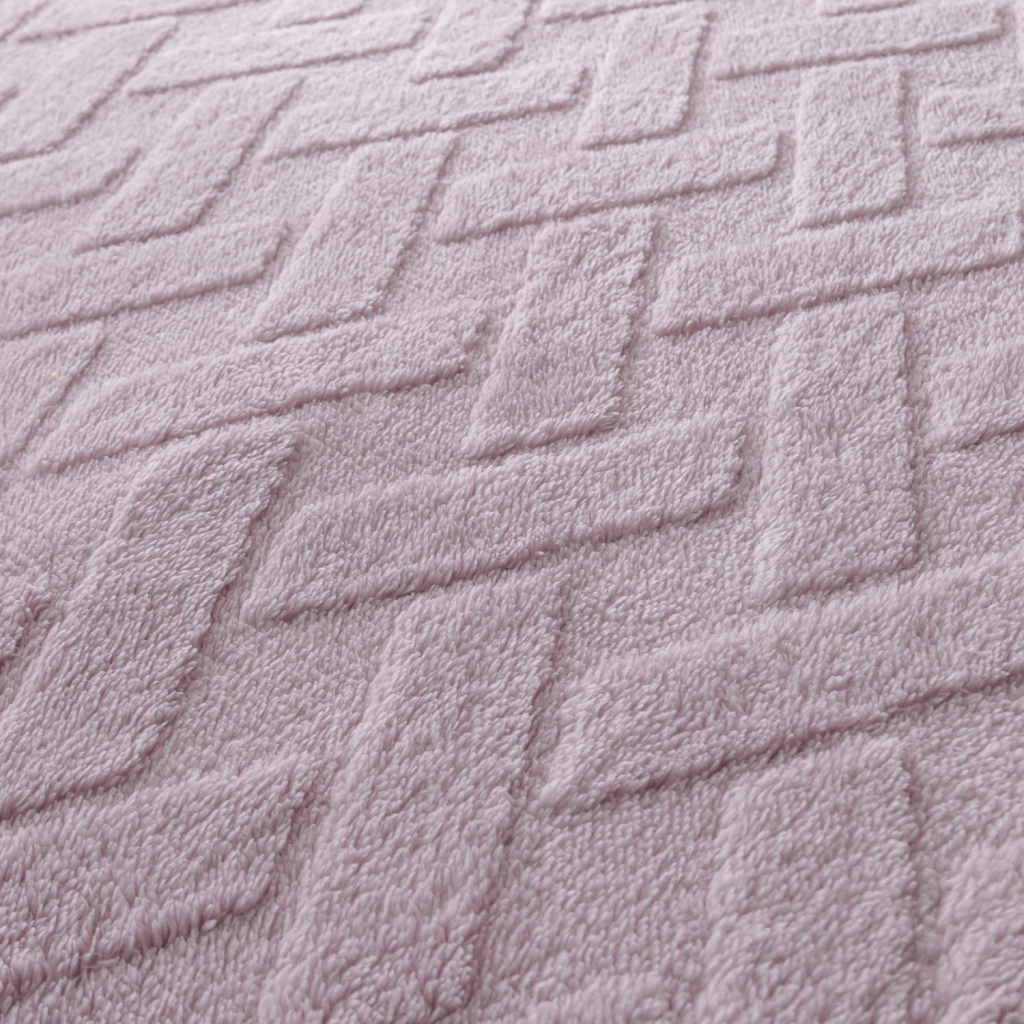 Плед Fluffy бамбуковая микрофибра FL001