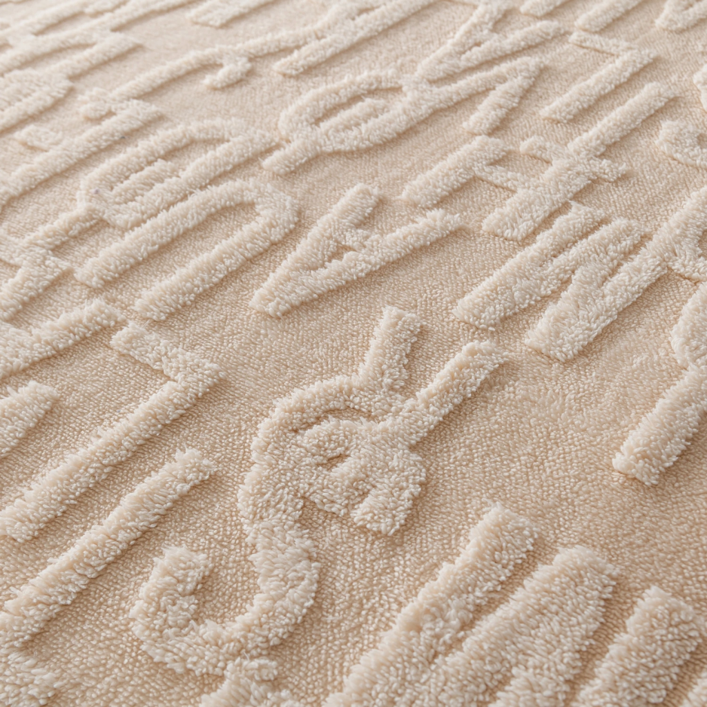 Плед Fluffy бамбуковая микрофибра FL004