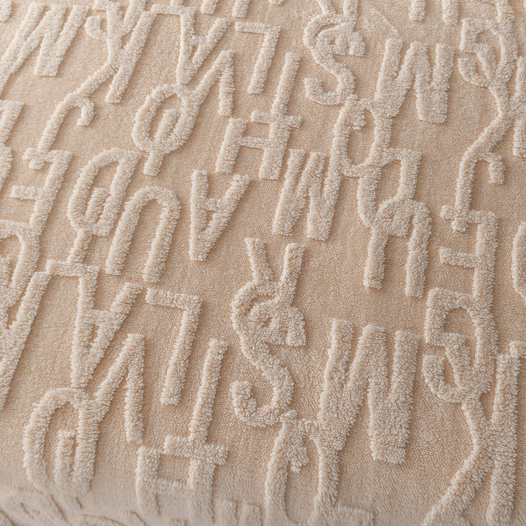 Плед Fluffy бамбуковая микрофибра FL004