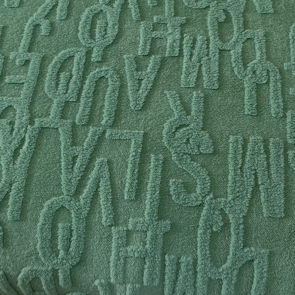 Плед Fluffy бамбуковая микрофибра FL006