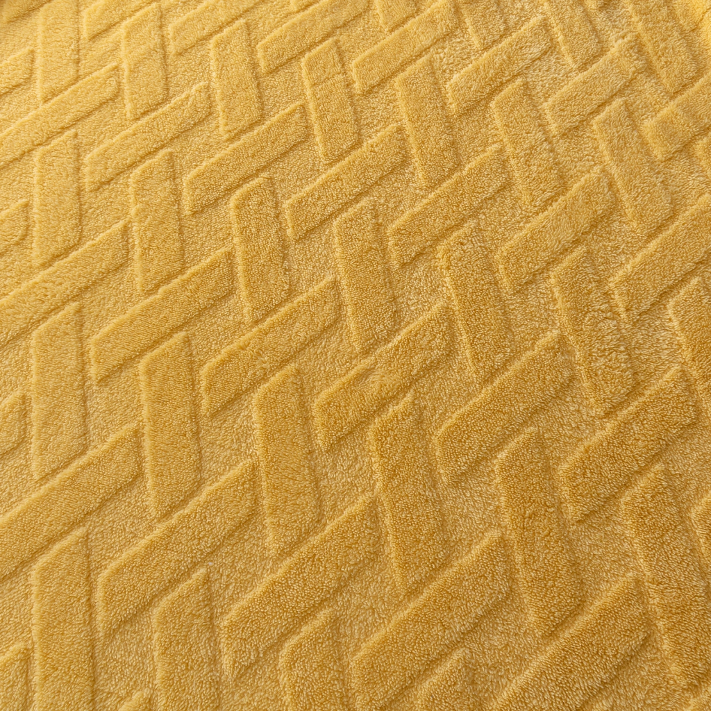 Плед Fluffy бамбуковая микрофибра FL007