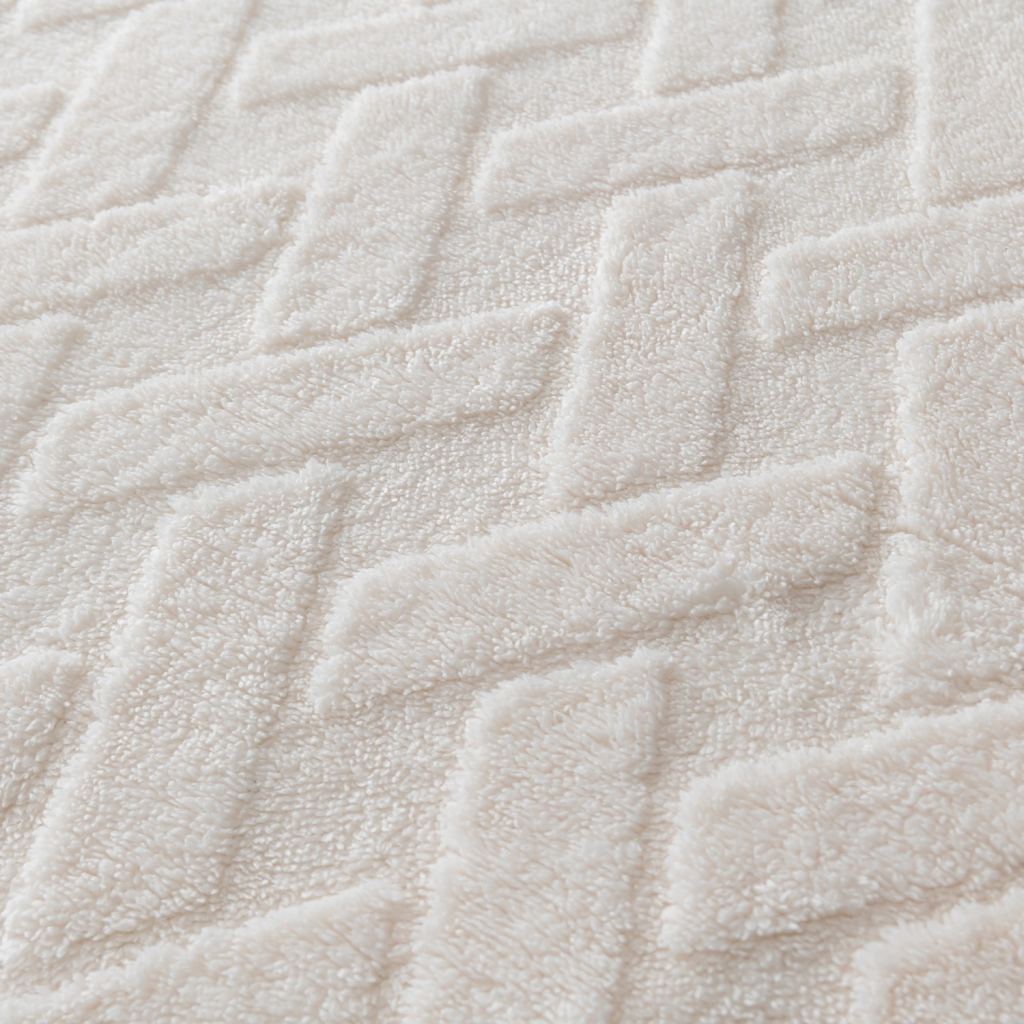 Плед Fluffy бамбуковая микрофибра FL010