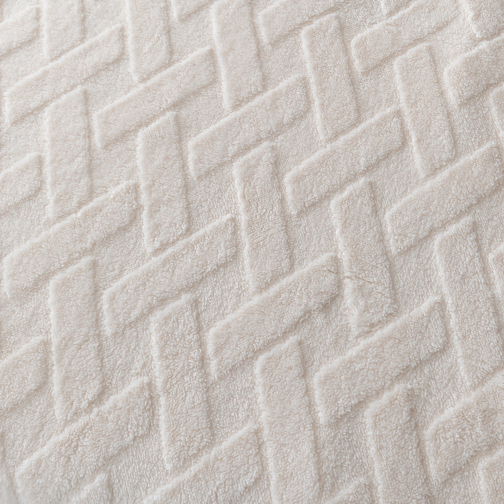 Плед Fluffy бамбуковая микрофибра FL010