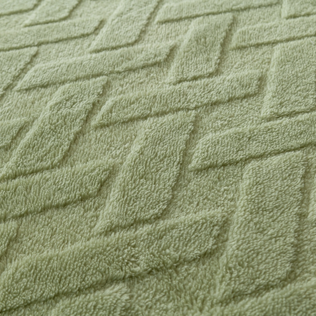 Плед Fluffy бамбуковая микрофибра FL013