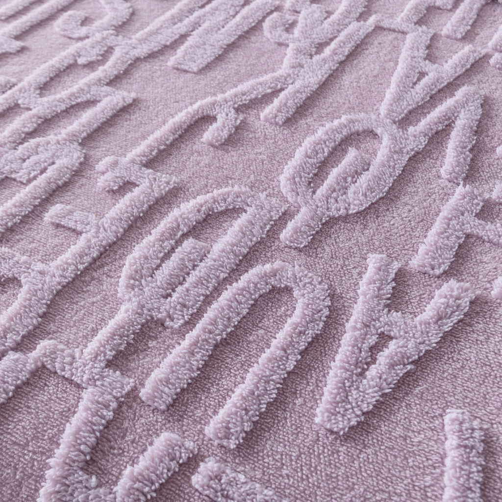 Плед Fluffy бамбуковая микрофибра FL017