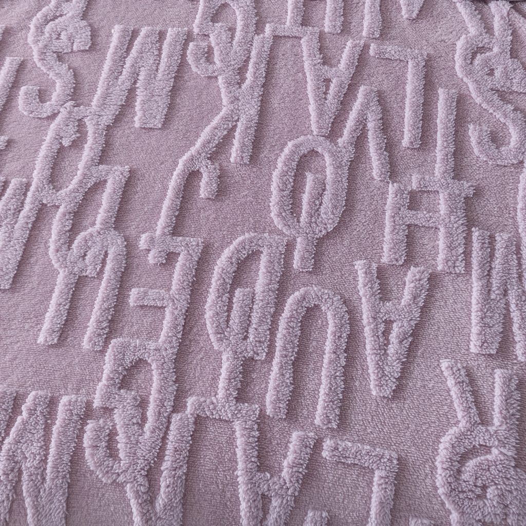 Плед Fluffy бамбуковая микрофибра FL017