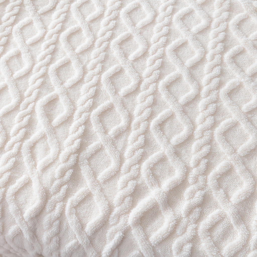 Плед Fluffy бамбуковая микрофибра FL018