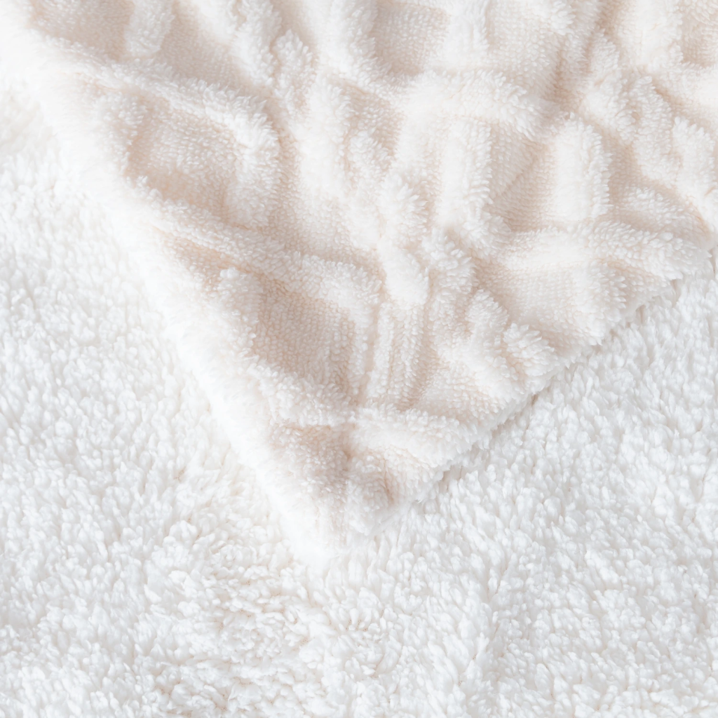 Плед Fluffy бамбуковая микрофибра FL018