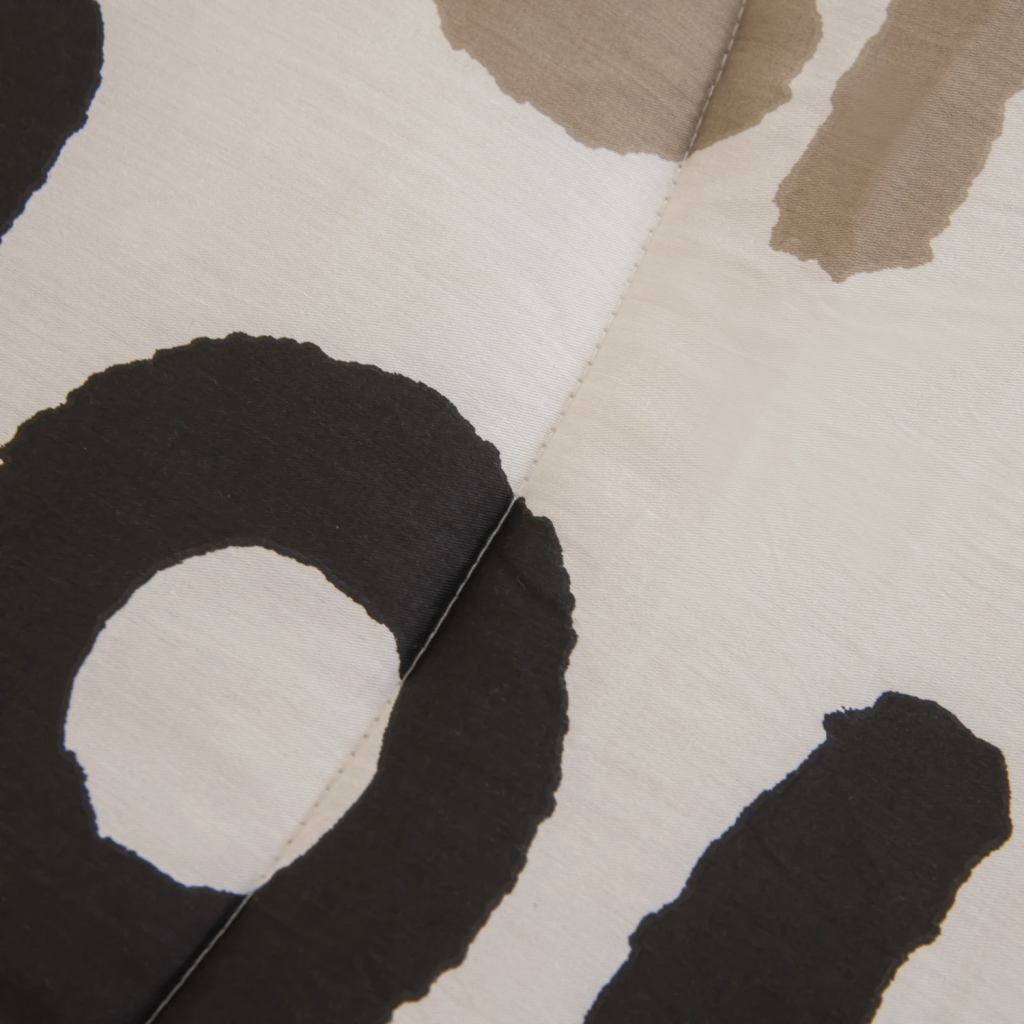 Постельное белье детское 160x80 "Young" на резинке, комплект с одеялом 100% хлопок OBKR027