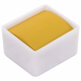 Акварель художественная кюветы НАБОР 24 цвета по 3,5 г, металлический кейс, BRAUBERG ART PREMIERE, 191773