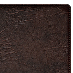 Альбом для монет, 115х170х10 мм, для 96 монет, 8 листов (карманы 33х38 мм), М9-01