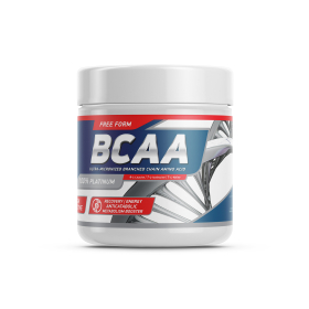 Аминокислоты BCAA 200 г Без вкуса