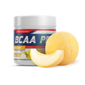 Аминокислоты BCAA PRO 250 г Дыня