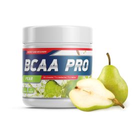 Аминокислоты BCAA PRO 250 г Груша