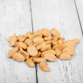 Арахис жареный соленый WELDAY (ВЭЛДЭЙ) 1 кг, 622468