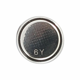 Батарейка литиевая GP Lithium CR1220 "таблетка, дисковая, кнопочная" 1 шт., блистер (отрывной блок), CR1220RA-7C5