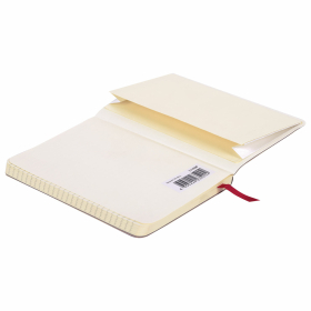 Блокнот МАЛЫЙ ФОРМАТ (100x150 мм) А6, BRAUBERG 