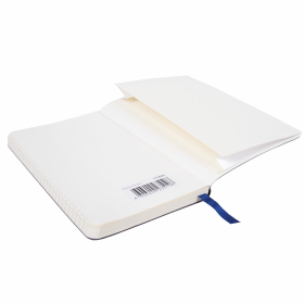 Блокнот МАЛЫЙ ФОРМАТ (100x150 мм) А6, BRAUBERG 