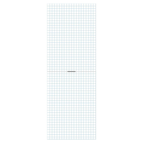 Блокнот МАЛЫЙ ФОРМАТ А7, 40 л., скоба, ламинированный картон, клетка, Альт, 