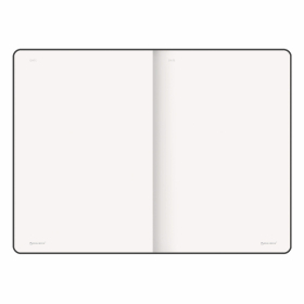 Блокнот-скетчбук БОЛЬШОЙ ФОРМАТ (190х250 мм) В5, BRAUBERG ULTRA, 80 г/м2, 96 л., без линовки, красный, 113066