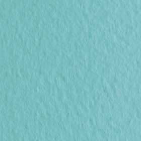 Бумага для пастели (1 лист) FABRIANO Tiziano А2+ (500х650 мм), 160 г/м2, аквамарин, 52551046