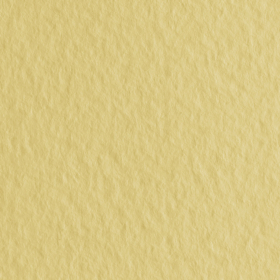 Бумага для пастели (1 лист) FABRIANO Tiziano А2+ (500х650 мм), 160 г/м2, банановый, 52551003