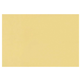 Бумага для пастели (1 лист) FABRIANO Tiziano А2+ (500х650 мм), 160 г/м2, банановый, 52551003